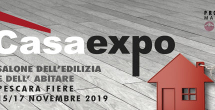 Casa Expo 2019 - Pescara